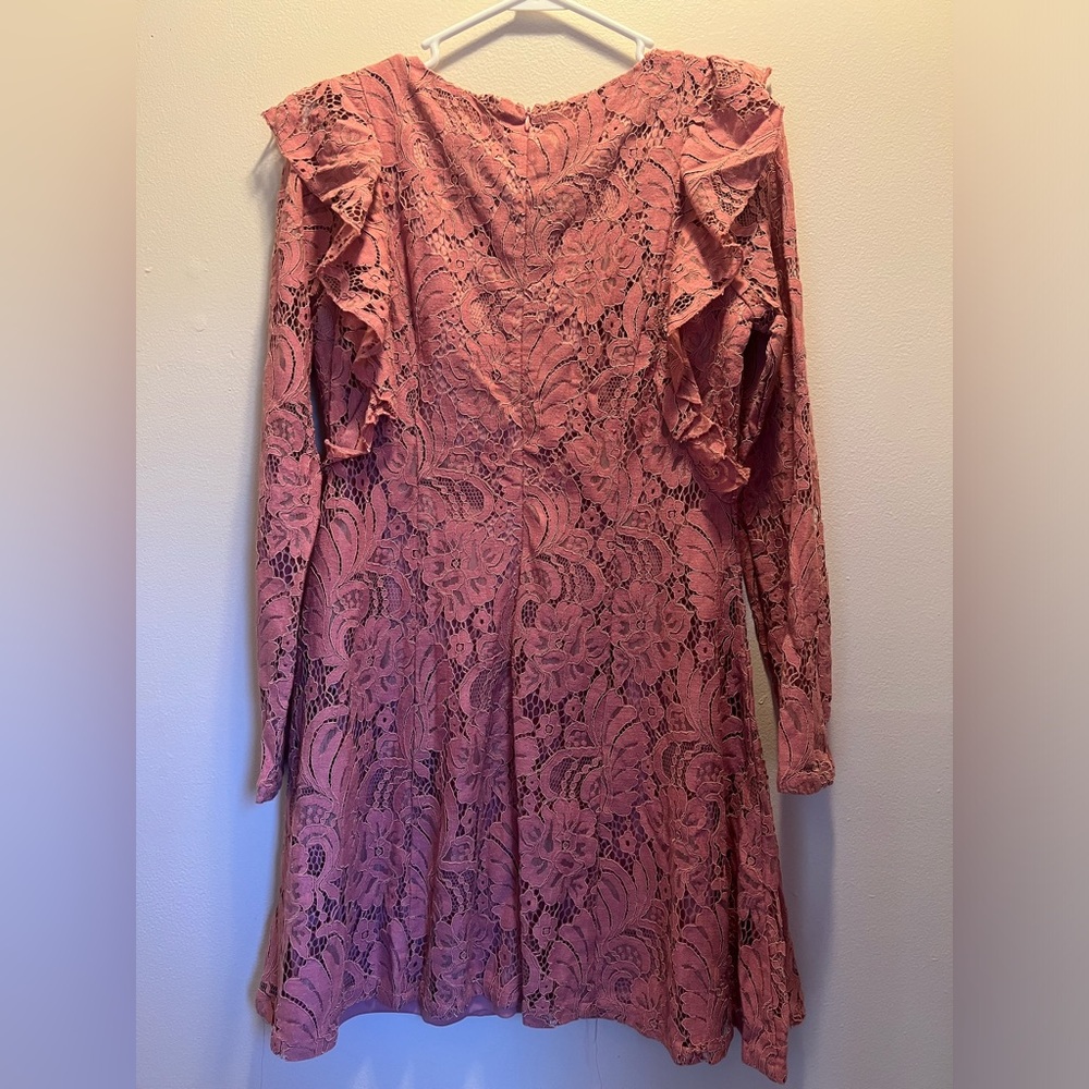 Design Lab size medium dress